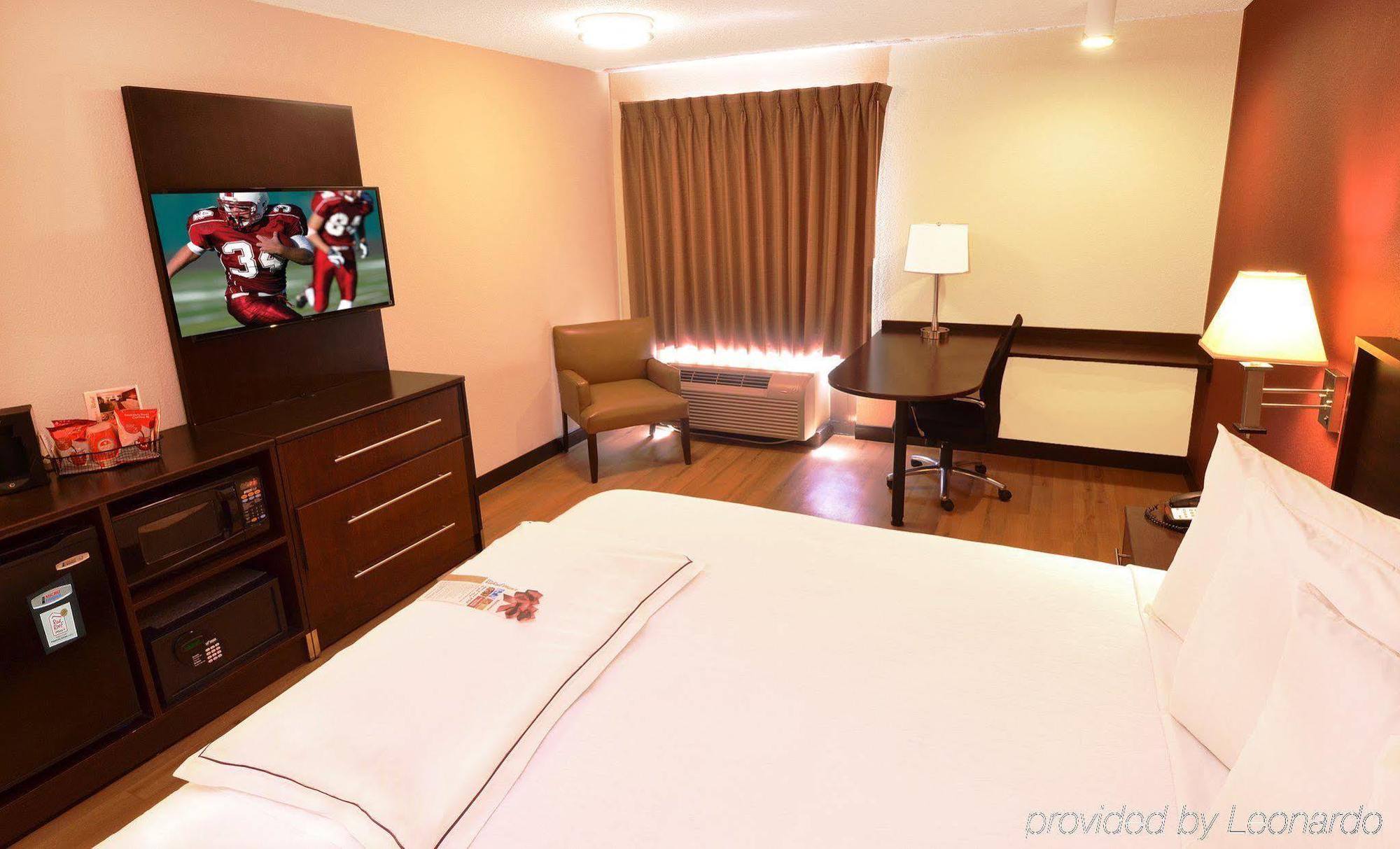 Red Roof Inn St Clairsville - Wheeling West St. Clairsville Εξωτερικό φωτογραφία